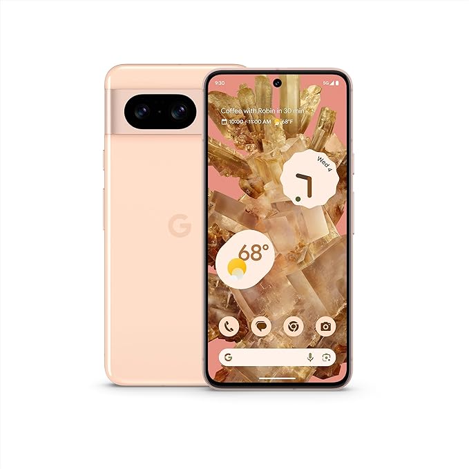 goggle pixel 8 Google Pixel 8