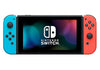 Nintendo Switch Console (non-dock) V2 HAC-001(—01)