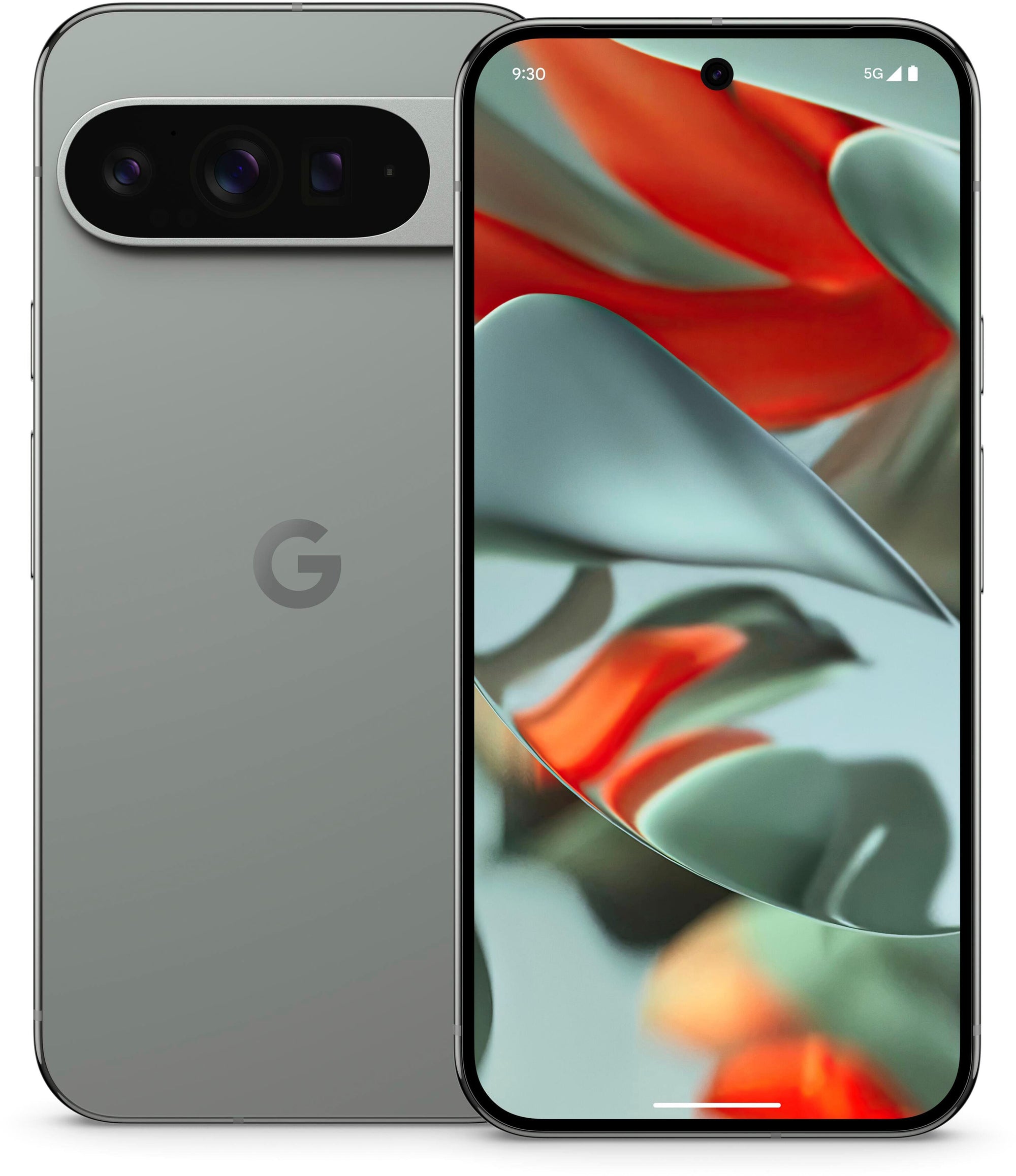 Google Pixel 9 Pro XL