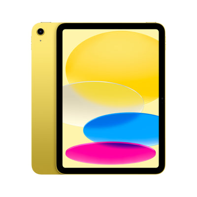 Apple iPad 11" (2025, A16)
