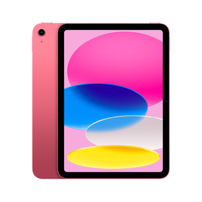 Apple iPad 11" (2025, A16)