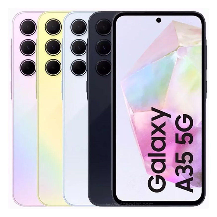 Galaxy A35 5G