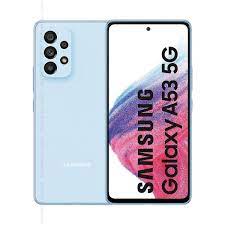 Unlocked Galaxy A53 128gb 5G