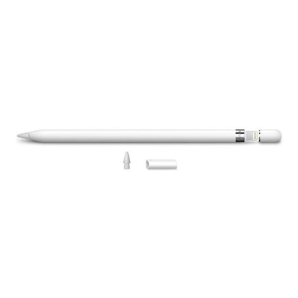 Apple Pencil - Mobile Culture