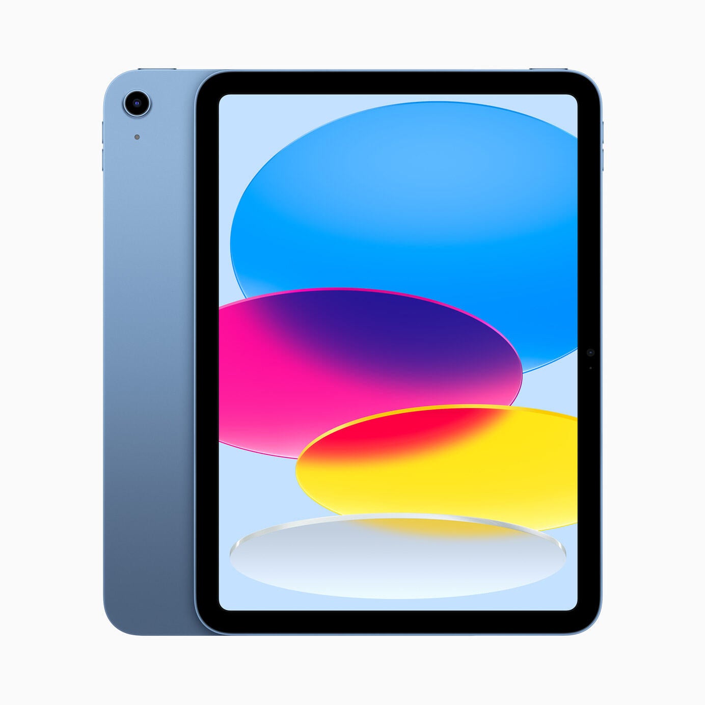 Apple iPad 11" (2025, A16)