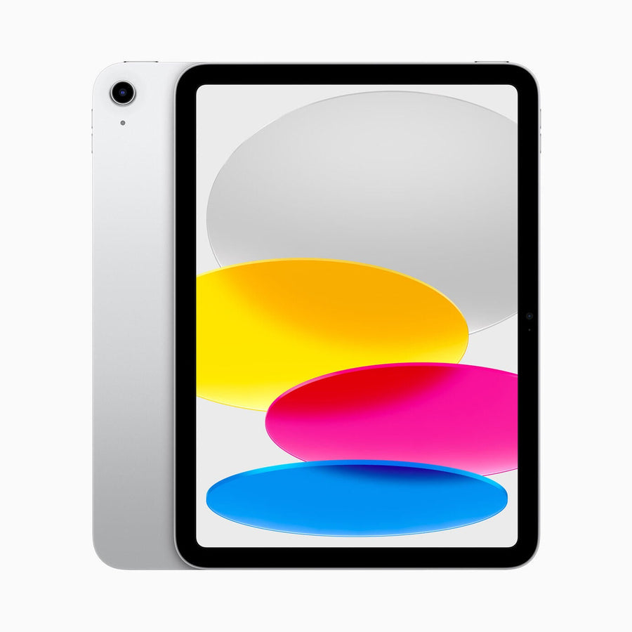 Apple iPad 11" (2025, A16)