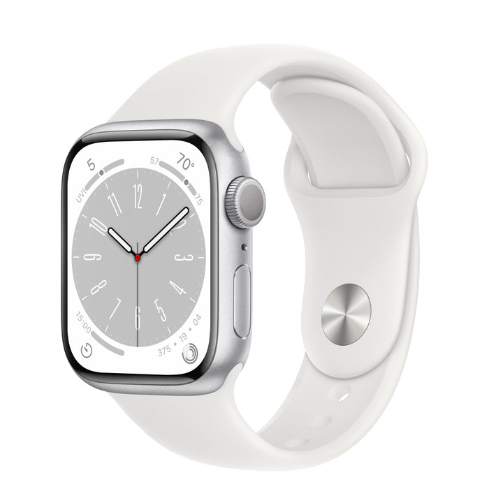 New Apple Watch Series 8 45MM GPS - Mobile Culture