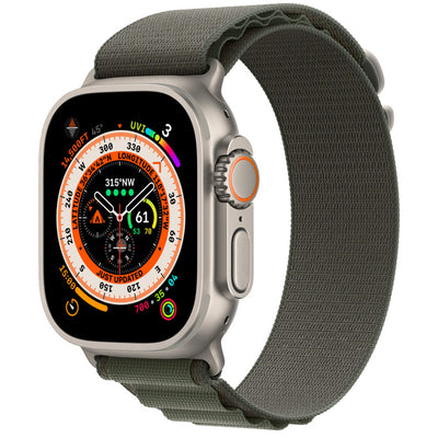 Apple Watch Ultra 49MM LTE - Mobile Culture