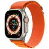 Apple Watch Ultra 2 49MM LTE