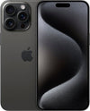 Unlocked iPhone 15 Pro Max 256gb