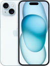 Unlocked iPhone 15 128gb