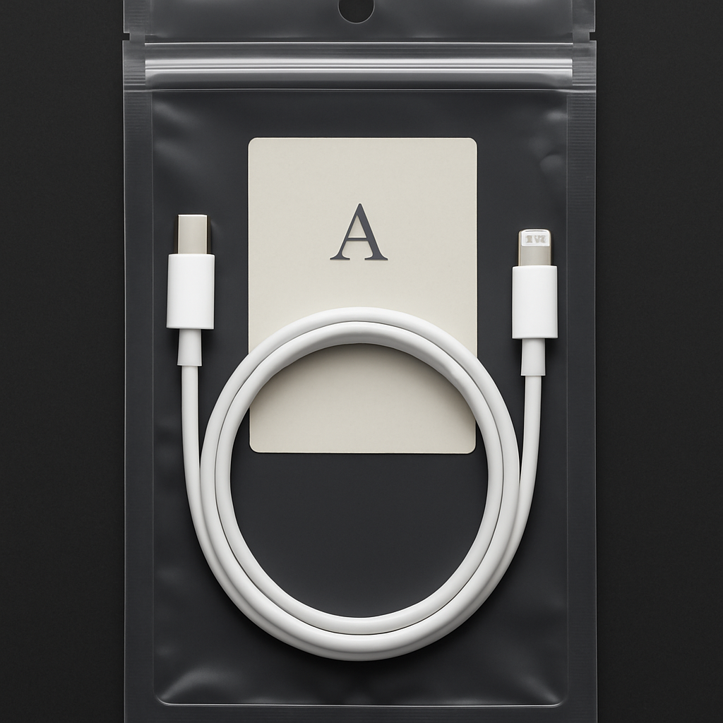 Charging Accessories