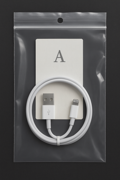 Charging Accessories