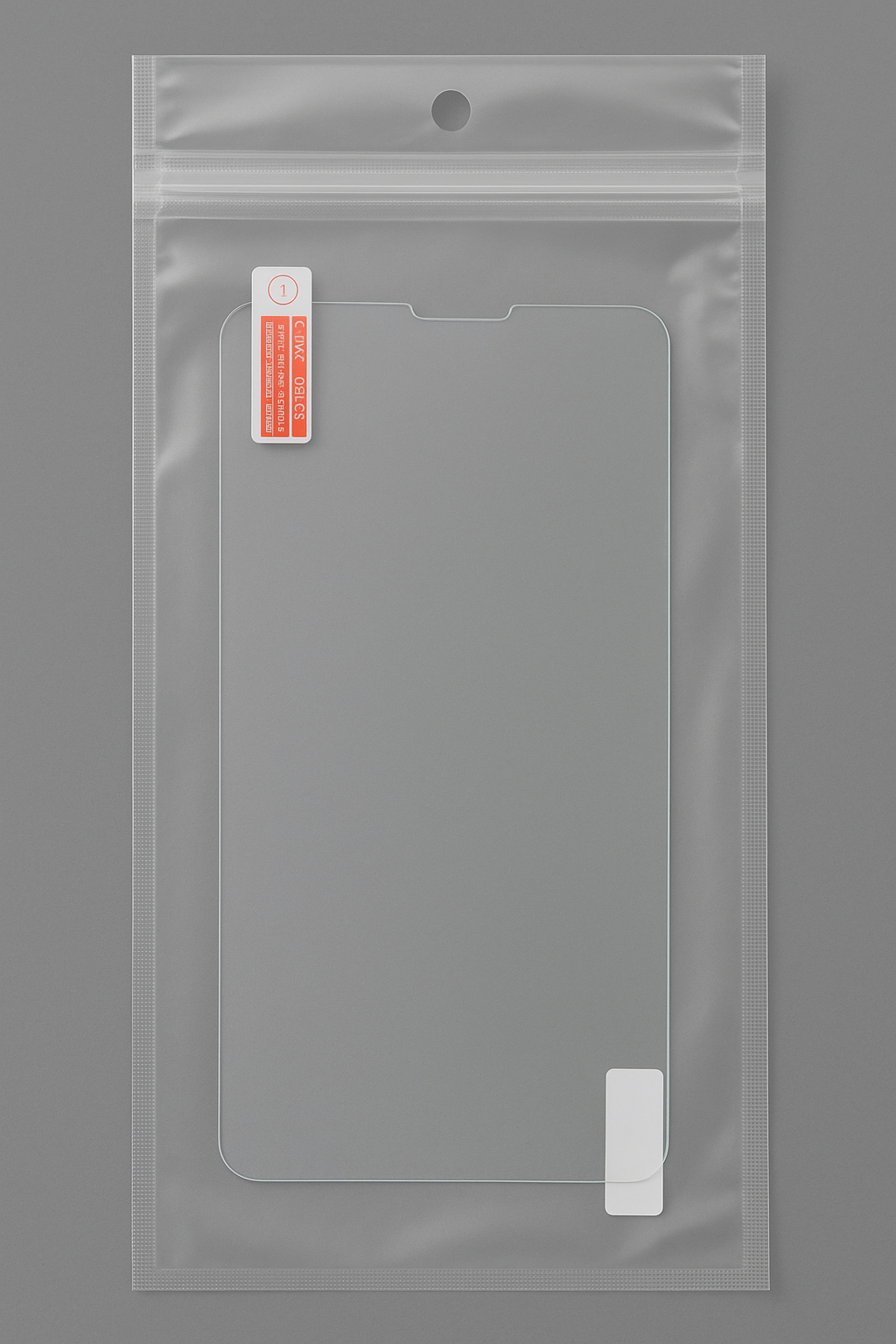 Tempered Glass Screen Protector