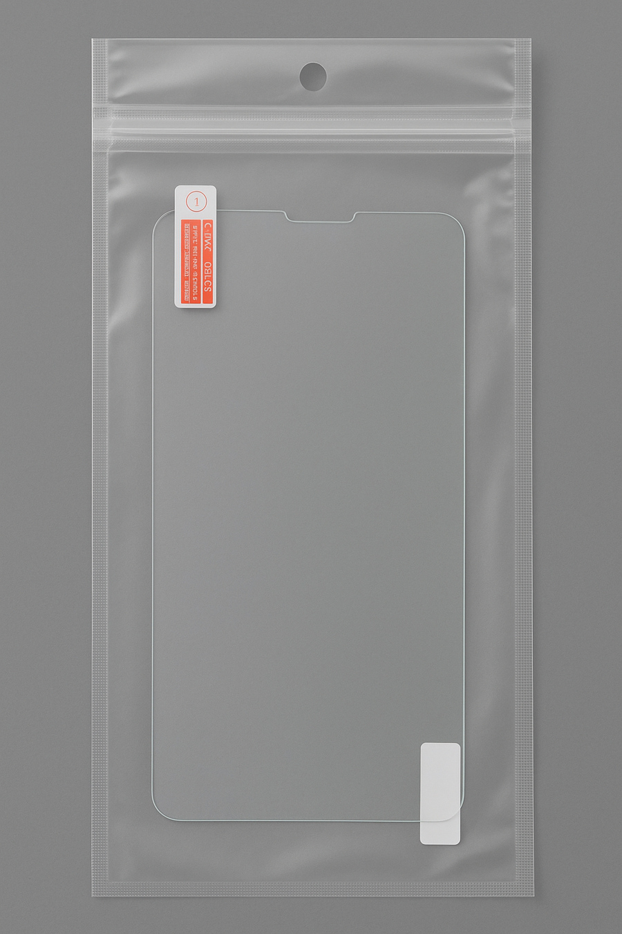 Tempered Glass Screen Protector