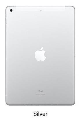 iPad Gen 9