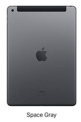 iPad Gen 9
