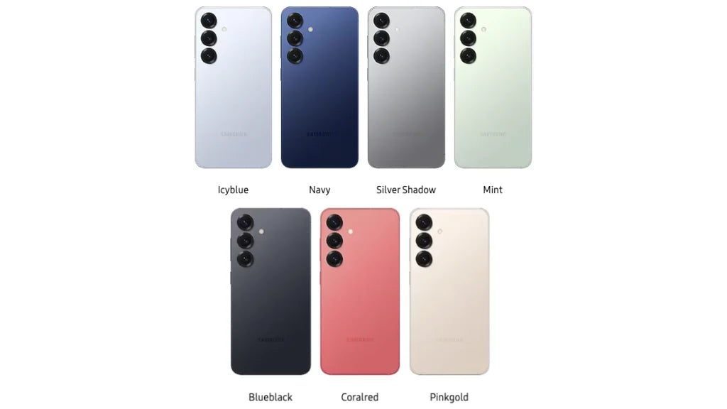 Galaxy S25 Plus