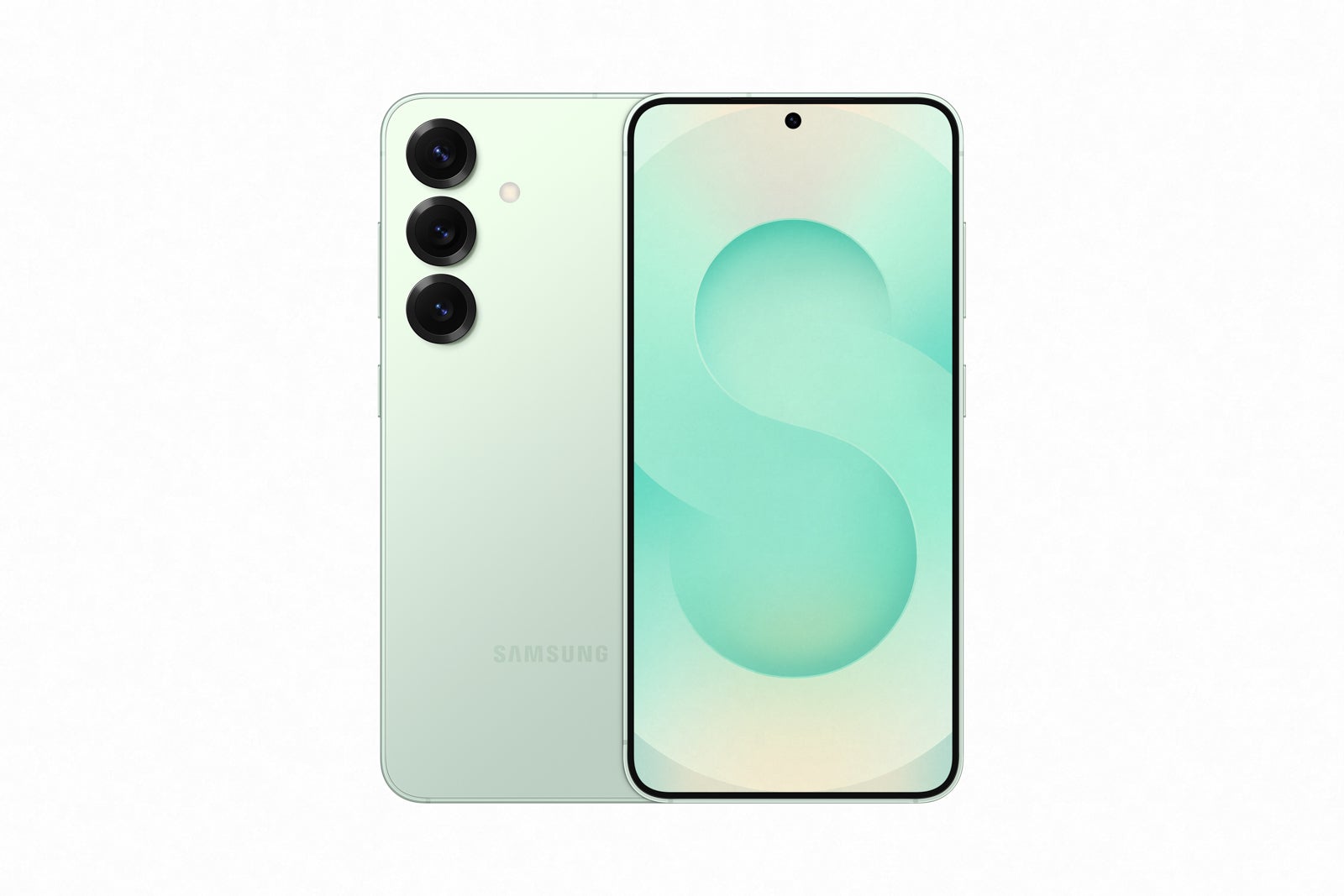 Galaxy S25 Plus