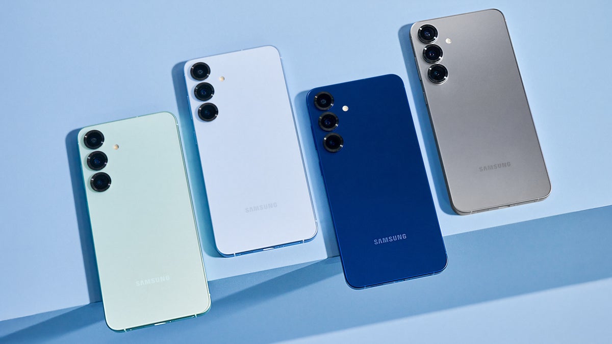Galaxy S25 Plus