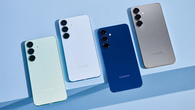 Galaxy S25 Plus