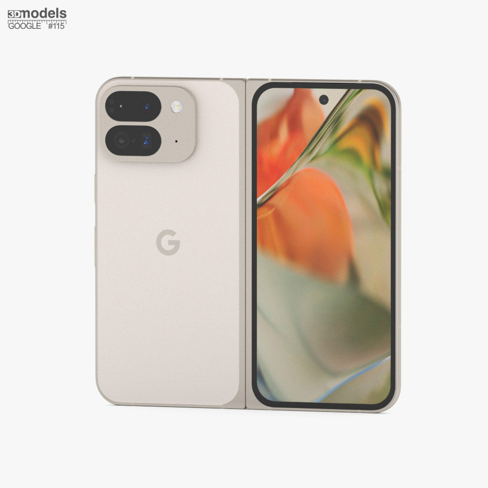 Google Pixel 9 Pro Fold