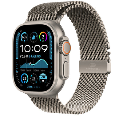 New Apple Watch Ultra 2 49MM LTE