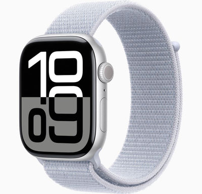 Apple Watch Series 10 46MM LTE
