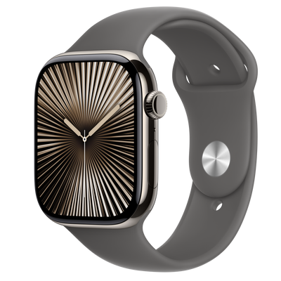 Apple Watch Series 10 46MM LTE
