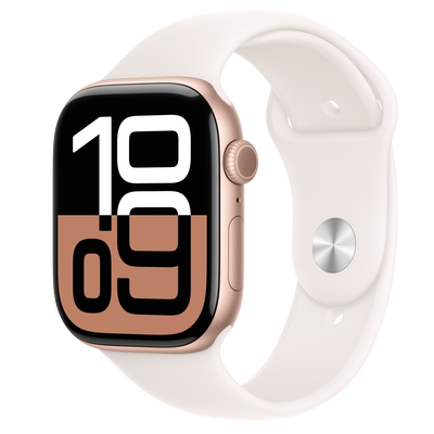 Apple Watch Series 10 46MM LTE