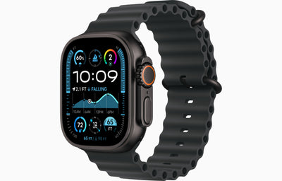 Apple Watch Ultra 2 49MM LTE