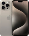 Unlocked iPhone 15 Pro Max 256gb