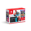 New Nintendo Switch (HAC-001-01) V2
