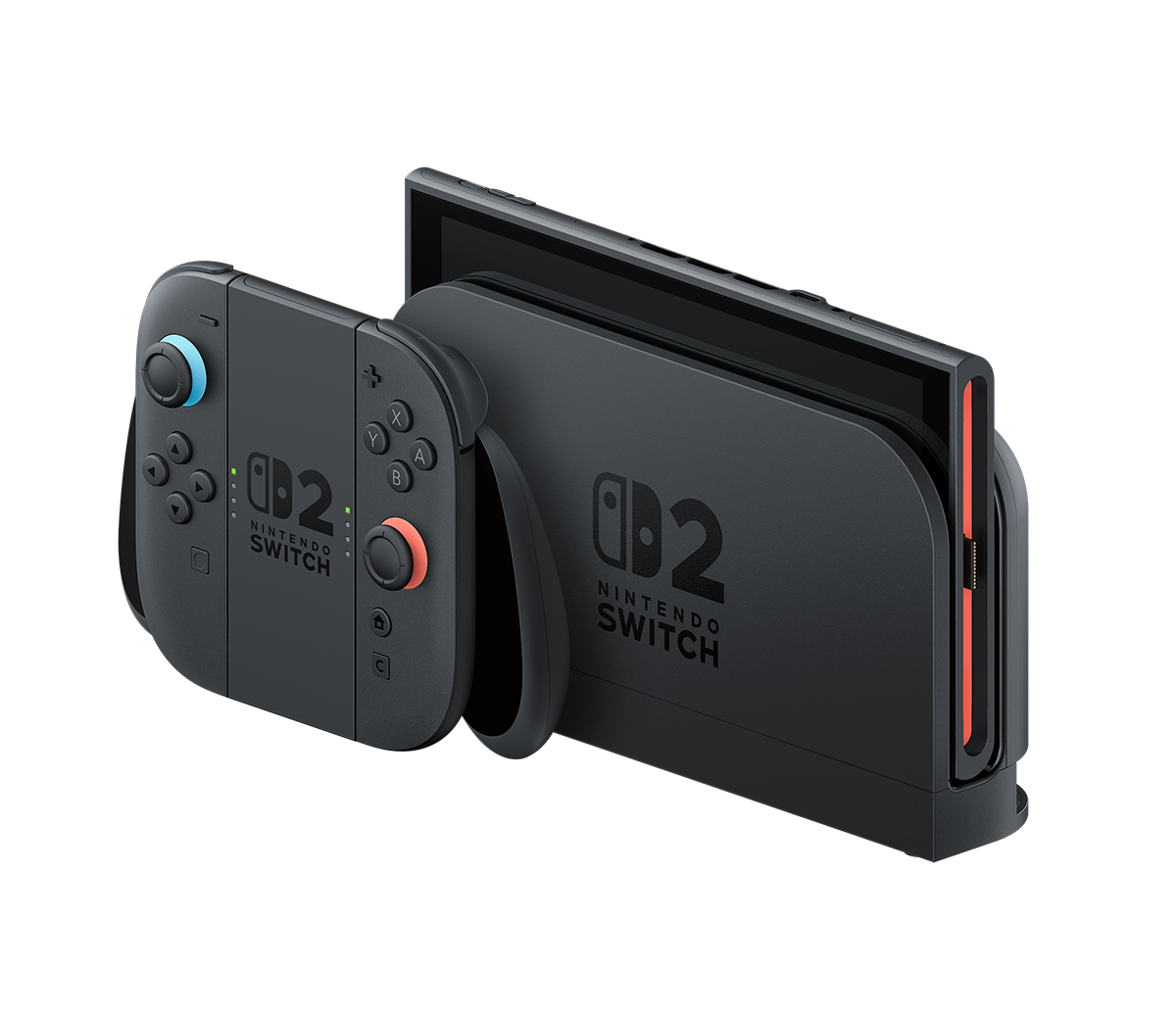 Nintendo Switch 2 / Open Box