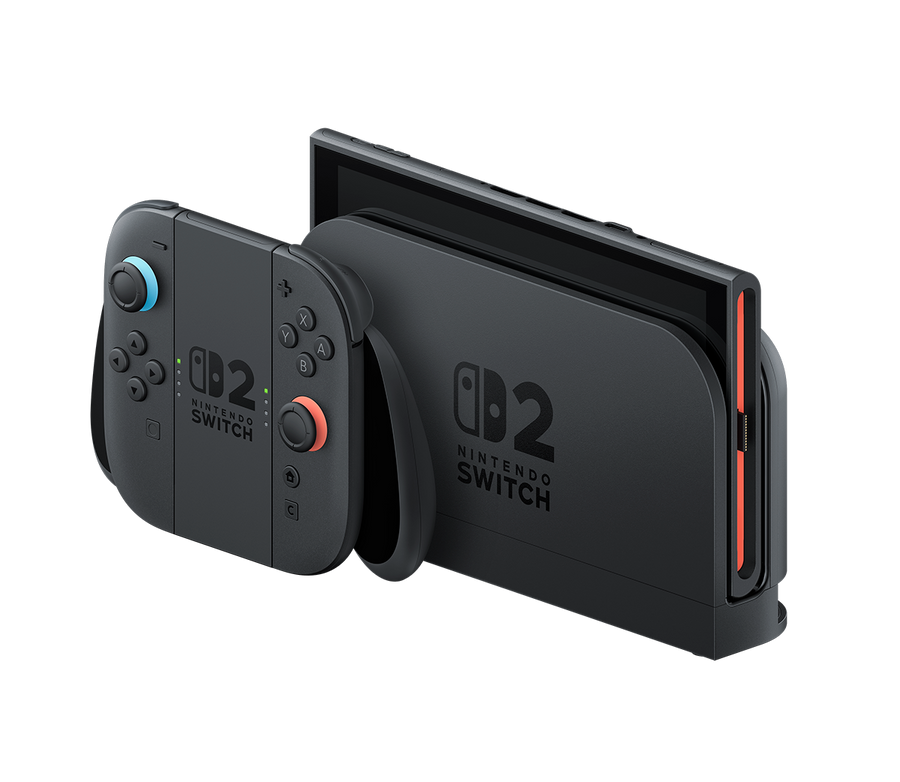 Nintendo Switch 2 / Open Box
