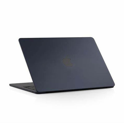 Midnight MacBook Air (2022, 13″)