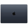 Midnight MacBook Air (2023, 15″)