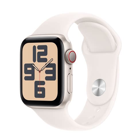 Apple Watch SE (3rd Gen) / Open Box