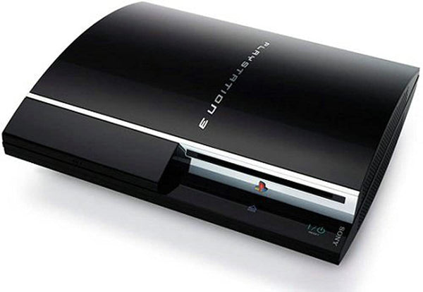 Playstation 3 - Mobile Culture