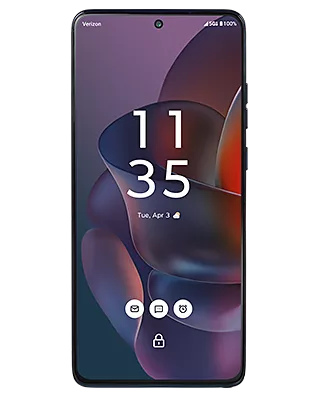 Motorola Moto G stylus 2025