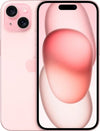 Unlocked iPhone 15 128gb
