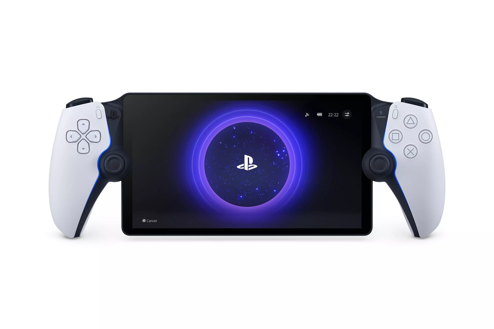 Playstation Portal