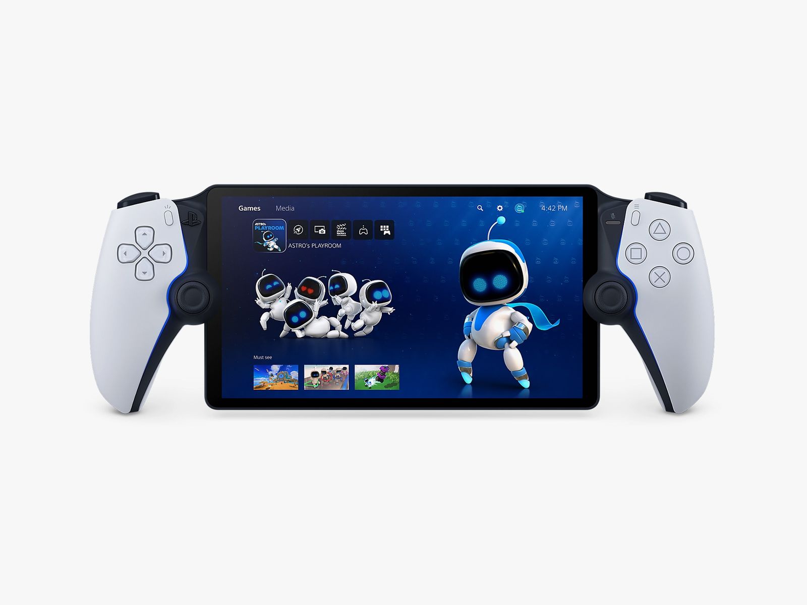 Playstation Portal