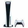 Playstation 5 Disc Edition