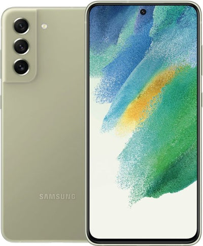 Samsung Galaxy S21 FE 128gb 5G AT&T