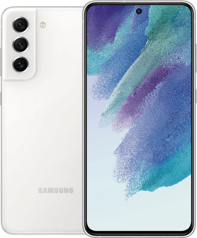Galaxy S21 FE