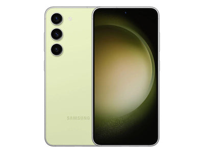 Unlocked Galaxy S23 256gb 5G