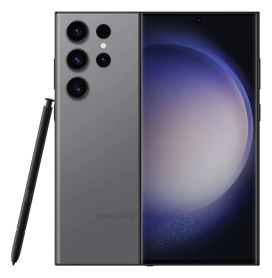 Galaxy S23 Ultra - Mobile Culture