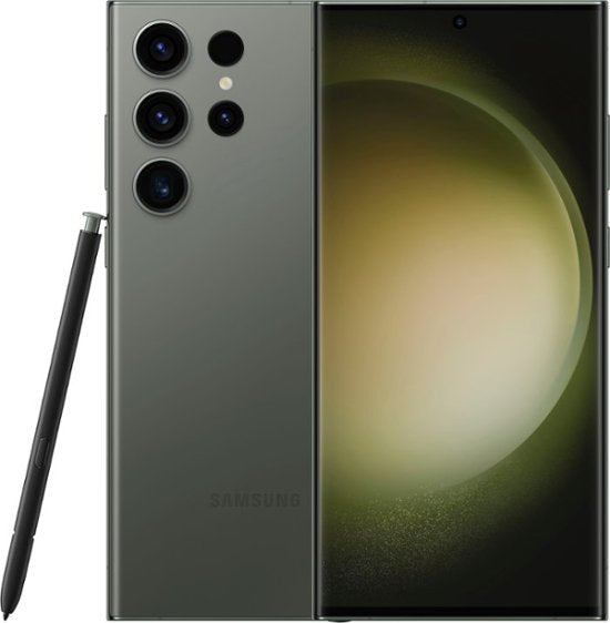 Galaxy S23 Ultra - Mobile Culture