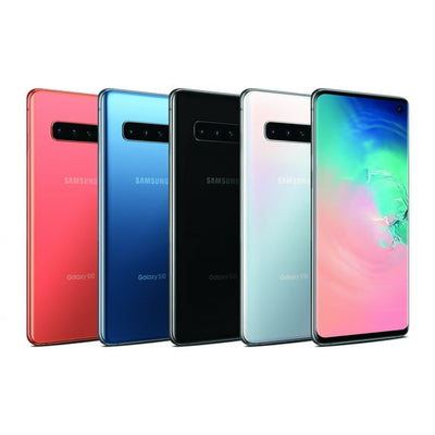 Samsung Galaxy S10E